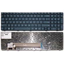 Клавіатура для ноутбука HP ProBook 4530S 4535S 4730S BLACK US