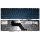 Клавіатура для ноутбука HP ProBook 6540B 6545B 6550B 6555B BLACK RU