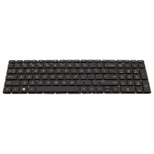 Клавіатура для ноутбука HP Pavilion 15-bs 15-bw 15-bu 15-cb 15-cd 17-bs ENVY x360 15-bq 250 G6 255 G6 256 G6 258 G6 15-ra 15-rb BLACK US