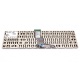 Клавиатура для ноутбука HP Pavilion 15-bs 15-bw 15-bu 15-cb 15-cd 17-bs ENVY x360 15-bq 250 G6 255 G6 256 G6 258 G6 15-ra 15-rb BLACK US