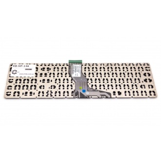 Клавиатура для ноутбука HP Pavilion 15-bs 15-bw 15-bu 15-cb 15-cd 17-bs ENVY x360 15-bq 250 G6 255 G6 256 G6 258 G6 15-ra 15-rb BLACK US