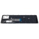 Клавіатура для ноутбука HP ProBook 450 G3 455 G3 470 G3 BLACK FRAME BLACK US