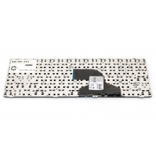 Клавіатура для ноутбука HP ProBook 4330S 4331S 4435S 4436 SILVER FRAME BLACK US
