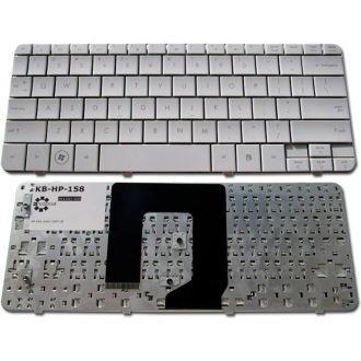 Клавиатура для ноутбука HP Mini 311, Pavilion DM1-1000 DM1-1100 DM1-1200 DM1-2000 DM1-2100 GREY US