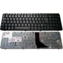 Клавиатура для ноутбука HP 6820 6820S BLACK US