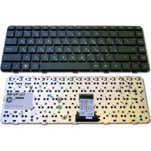 Клавиатура для ноутбука HP Pavilion DM4-1000 DM4-1100 DM4-1200 DM4-2000 DM4-2100 DM4T-1000 DM4T-1200 DM4T-1300 DM4T-1400 DM4T-1500 DM4T-1600 DM4T-2000 DM4T-2100 DV5-2000 DV5-2100 DV5-2200 BLACK RU