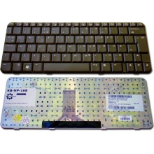 Клавиатура для ноутбука HP Pavilion TX1000 TX1100 TX1200 TX1300 TX1400 TX2000 TX2100 TX2500 TX2600, TouchSmart TX2-1000 TX2-1010 TX2-1020 TX2-1100 BLACK US