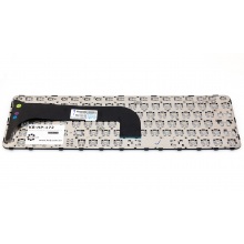 Клавіатура для ноутбука HP Pavilion M6-1000 M6-1100 M6-1200 ENVY M6-1000 M6-1100 M6-1200 M6-1300 BLACK FRAME BLACK RU