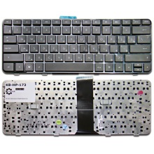 Клавиатура для ноутбука HP G32, Pavilion DV3-4000 DV3-4100 DV3-4200 DV3-4300, Presario CQ32 BLACK FRAME BLACK RU