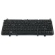 Клавіатура для ноутбука HP Pavilion 11-e BLACK FRAME BLACK US