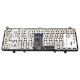 Клавіатура для ноутбука HP Pavilion 11-e BLACK FRAME BLACK US
