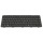Клавіатура для ноутбука HP ProBook 430 G2 440 G0 445 G0 440 G1 445 G1 440 G2 445 G2 640 G1 645 G1 BLACK FRAME BLACK RU