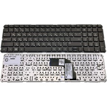Клавіатура для ноутбука HP Pavilion DV7-7000 DV7-7100 DV7t-7000 M7-1000 M7-1100, ENVY DV7-7200 DV7-7300 BLACK RU
