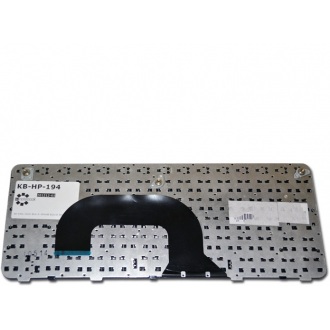 Клавиатура для ноутбука HP 3115M, Pavilion DM1-3000 DM1-3100 DM1-3200 DM1-4000 DM1Z-3000 DM1Z-3200 DM1Z-4000 DM1Z-4100 DM1Z-4200 BLACK FRAME BLACK RU