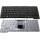 Клавіатура для ноутбука HP NC4000 NC4010 BLACK US (з пойнтстіком)