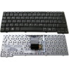 Клавіатура для ноутбука HP NC4000 NC4010 BLACK US (з пойнтстіком)