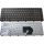 Клавіатура для ноутбука HP Pavilion DV7-6000 DV7-6100 DV7-6200 DV7-6300 DV7-6B00 DV7-6C00 DV7t-6000 DV7t-6100 BLACK РАМКА BLACK RU