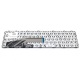 Клавиатура для ноутбука HP ProBook 450 G3 455 G3 470 G3 BLACK FRAME BLACK RU