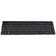 Клавиатура для ноутбука HP Pavilion DV6-7000 DV6-7100 DV6-7200 DV6-7300 DV6t-7000 DV6t-7200 DV6t-7300 DV6z-7000 DV6z-7200 BLACK RU
