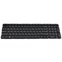 Клавіатура для ноутбука HP Pavilion DV6-7000 DV6-7100 DV6-7200 DV6-7300 DV6t-7000 DV6t-7200 DV6t-7300 DV6z-7000 DV6z-7200 BLACK RU