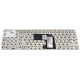 Клавіатура для ноутбука HP Pavilion DV6-7000 DV6-7100 DV6-7200 DV6-7300 DV6t-7000 DV6t-7200 DV6t-7300 DV6z-7000 DV6z-7200 BLACK RU