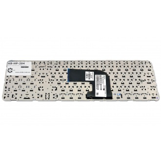 Клавиатура для ноутбука HP Pavilion DV6-7000 DV6-7100 DV6-7200 DV6-7300 DV6t-7000 DV6t-7200 DV6t-7300 DV6z-7000 DV6z-7200 BLACK RU
