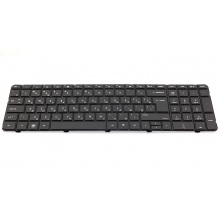 Клавиатура для ноутбука HP Pavilion G7-1000 G7-1100 G7-1200 G7-1300 G7T-1000 G7T-1100 G7T-1200 G7T-1300 BLACK RU