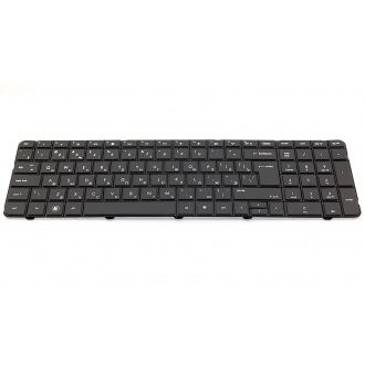 Клавіатура для ноутбука HP Pavilion G7-1000 G7-1100 G7-1200 G7-1300 G7T-1000 G7T-1100 G7T-1200 G7T-1300 BLACK RU