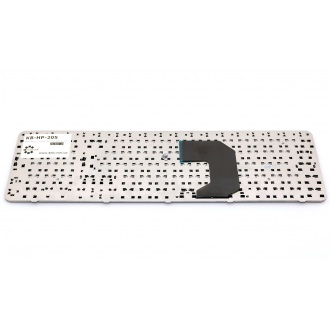 Клавиатура для ноутбука HP Pavilion G7-1000 G7-1100 G7-1200 G7-1300 G7T-1000 G7T-1100 G7T-1200 G7T-1300 BLACK RU
