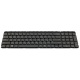 Клавіатура для ноутбука HP Pavilion G7-2000 G7-2100 G7-2200 G7-2300 G7-2400 G7z-2100 BLACK RU