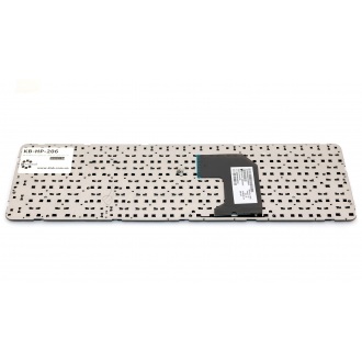 Клавиатура для ноутбука HP Pavilion G7-2000 G7-2100 G7-2200 G7-2300 G7-2400 G7z-2100 BLACK RU