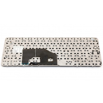 Клавіатура для ноутбука HP Mini 210-1000 210-1100 BLACK RU