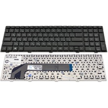 Клавіатура для ноутбука HP ProBook 4540S 4545S 4740S 4745S BLACK RU