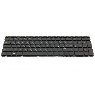 Клавиатура для ноутбука HP Pavilion 15-d 15-e 15-f 15-g 15-h 15-n 15-r, Pavilion Touchsmart 15-n BLACK RU