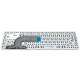 Клавиатура для ноутбука HP Pavilion 15-d 15-e 15-f 15-g 15-h 15-n 15-r, Pavilion Touchsmart 15-n BLACK RU