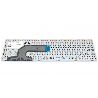 Клавиатура для ноутбука HP Pavilion 15-d 15-e 15-f 15-g 15-h 15-n 15-r, Pavilion Touchsmart 15-n BLACK RU