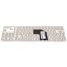 Клавіатура для ноутбука HP Pavilion G6-2000 G6-2100 G6-2200 G6-2300 WHITE RU