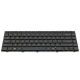 Клавіатура для ноутбука HP ProBook 4340S 4341S 4345S 4346S 4441S BLACK US