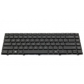Клавіатура для ноутбука HP ProBook 4340S 4341S 4345S 4346S 4441S BLACK US