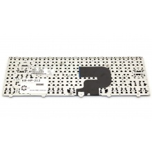Клавіатура для ноутбука HP ProBook 4340S 4341S 4345S 4346S 4441S BLACK US