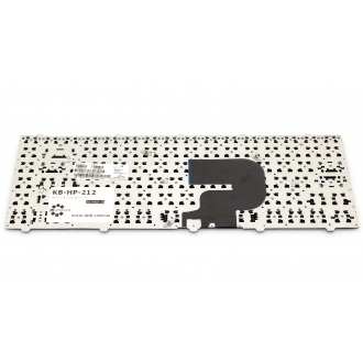 Клавіатура для ноутбука HP ProBook 4340S 4341S 4345S 4346S 4441S BLACK US