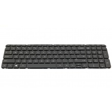 Клавіатура для ноутбука HP Pavilion SleekBook 15-b BLACK US