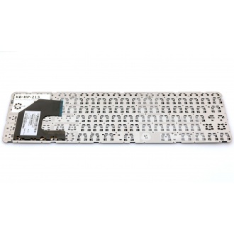 Клавіатура для ноутбука HP Pavilion SleekBook 15-b BLACK US