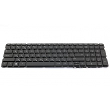 Клавіатура для ноутбука HP Pavilion 17-e 17z-e BLACK RU
