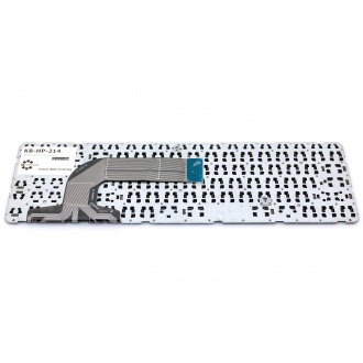 Клавиатура для ноутбука HP Pavilion 17-e 17z-e BLACK RU