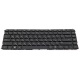 Клавиатура для ноутбука HP ENVY SleekBook 4-1000 4-1100 4-1200 6-1000 6-1100 6-1200 BLACK RU