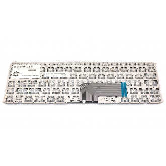 Клавиатура для ноутбука HP ENVY SleekBook 4-1000 4-1100 4-1200 6-1000 6-1100 6-1200 BLACK RU
