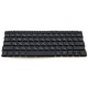 Клавиатура для ноутбука HP HP SlateBook X2 10-h BLACK RU