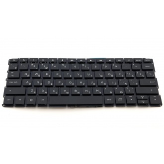 Клавиатура для ноутбука HP HP SlateBook X2 10-h BLACK RU