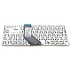 Клавиатура для ноутбука HP HP SlateBook X2 10-h BLACK RU